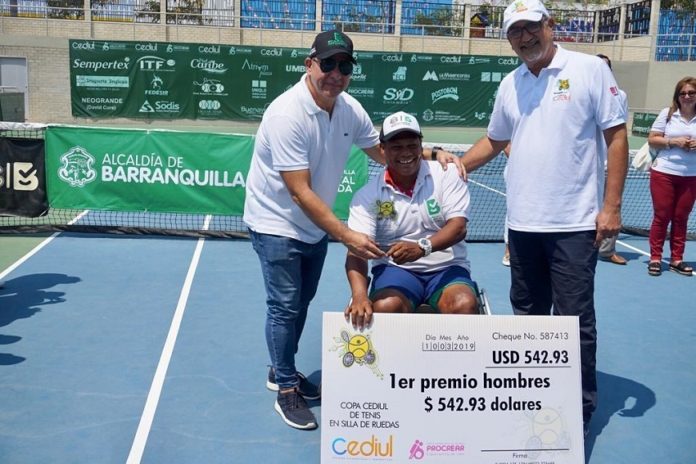 Team Barranquilla (1)