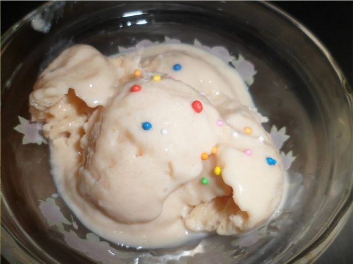 helado