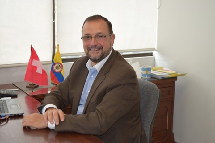 ALFREDO GARCÍA GERENTE CQR