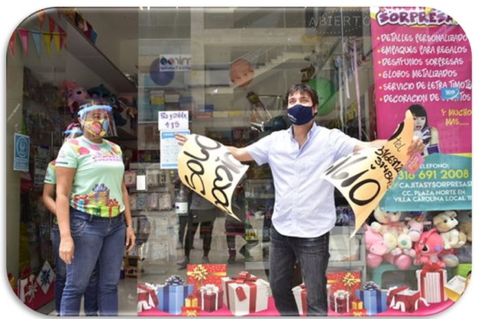 comercio