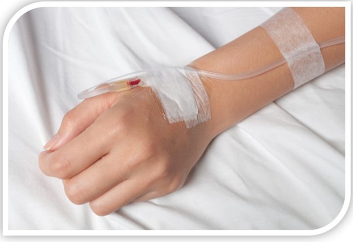 mujer recuperada