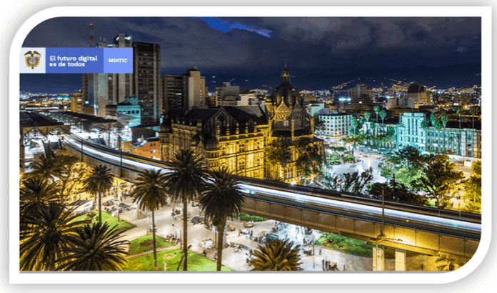 ciudades intelifgentes