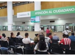 Hasta el 31 de octubre, contribuyentes podrán ponerse al día con un descuento del 99% en intereses de mora y sanciones