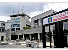 Al descubierto esquema de captación que habría recibido cerca de 200.000 millones de pesos