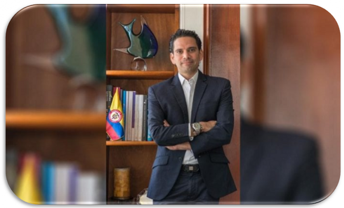jairo e castro peña