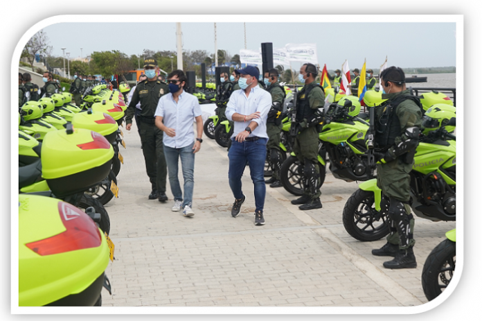 motos
