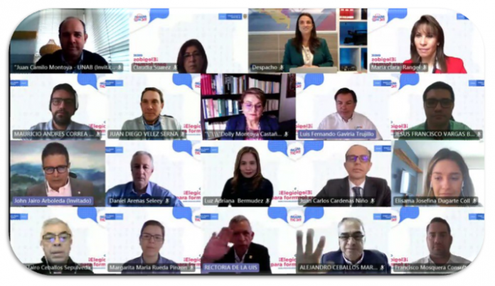 capacitación tic
