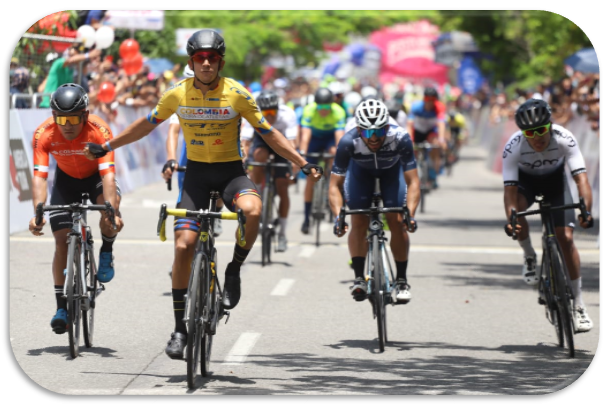 ciclismo