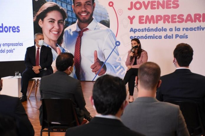 jovenees empreasios