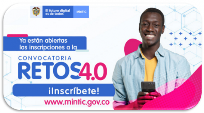 retos min tic