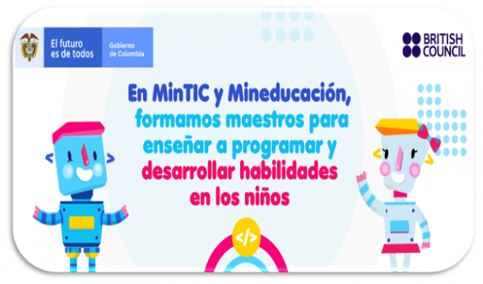 tecnologia profesores