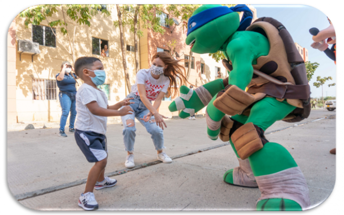 tortuga