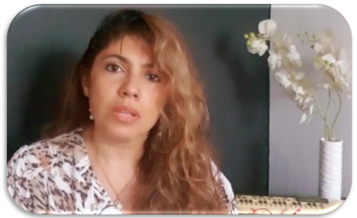 dina luz pardo