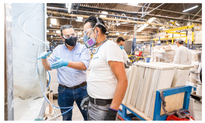 empleo sena