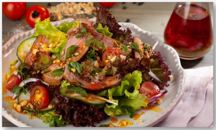 receta