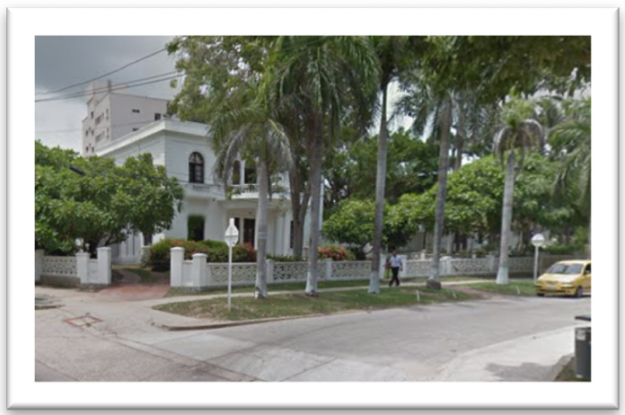 barrio el prado