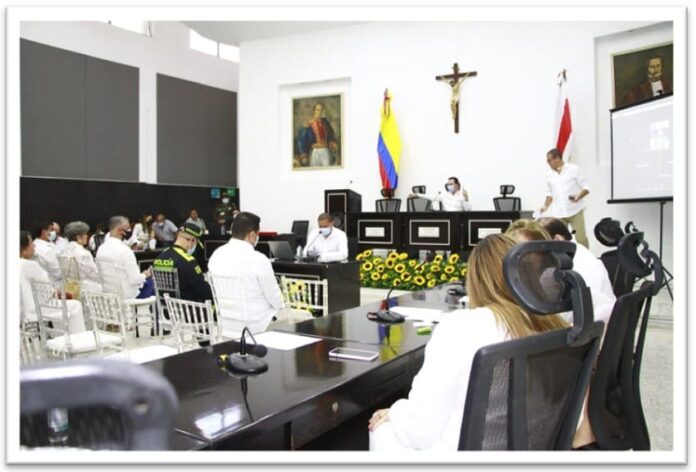 asamblea