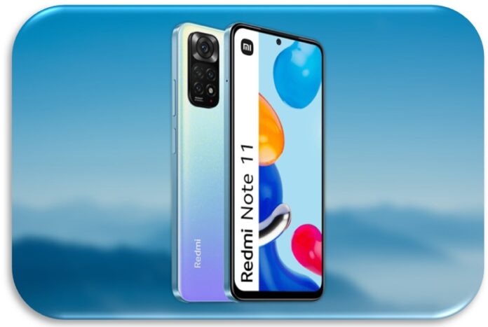 realme note 11