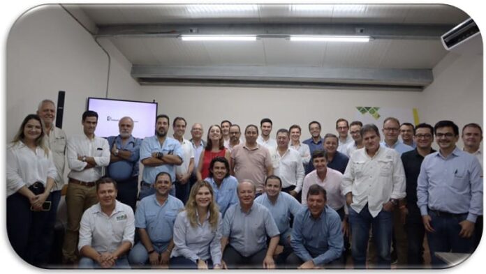 Grupo participante en Comité Asesor Zona Norte en Urabá 2022 (1)