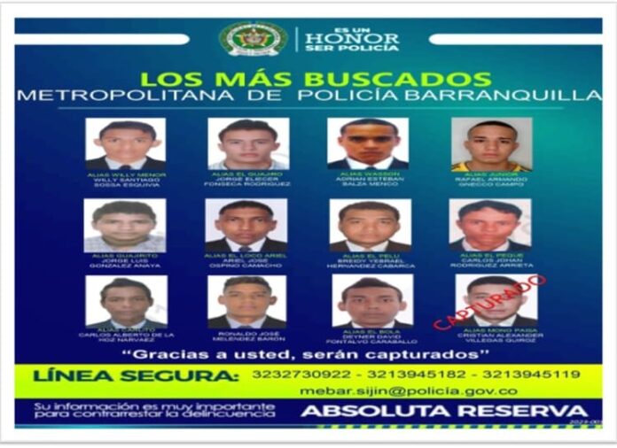 los mas buscados (1)