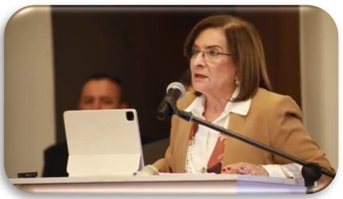 PROCURADORA (1)