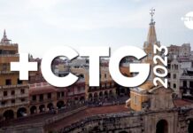 Conoce la agenda del día 1 en «Más Cartagena»