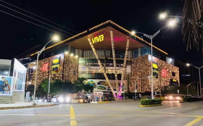 Fachada Viva
