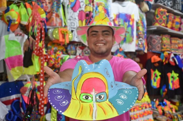Feria del sombrero (2)