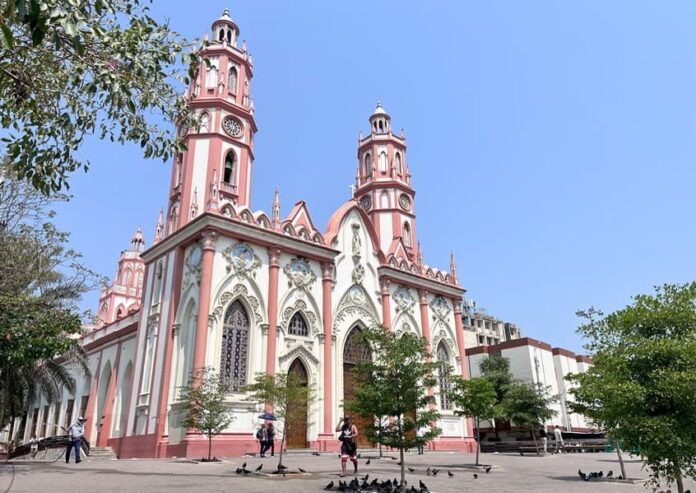 San Nicolas de Tolentino (1)
