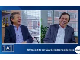 ¿Quién es Cesar Lorduy Maldonado, nuevo Presidente del CNE ?