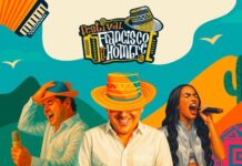 Llegó la hora: Esta es la programación oficial del Festival Francisco el Hombre 2025