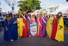 Con éxito se vivió el segundo día del Festival Francisco el Hombre 2025