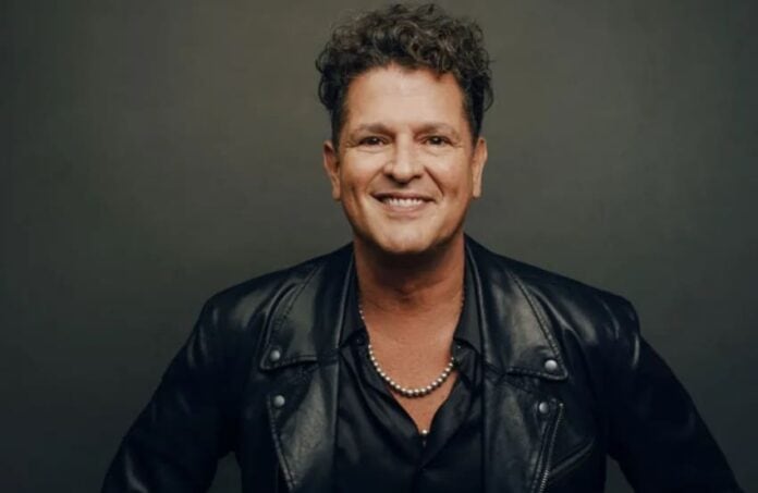 Carlos Vives