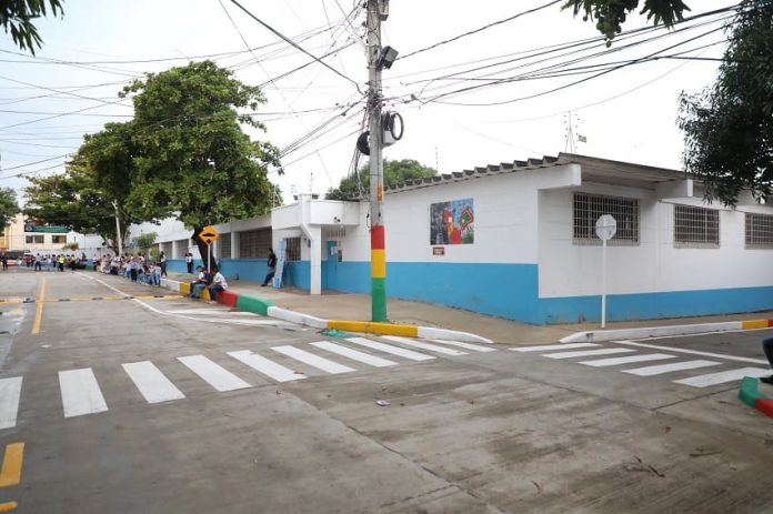 Nuevas vias en Los Pinos (6) (1)