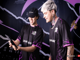 Lenovo y ShindeN se unen para potenciar el gaming móvil en Latinoamérica