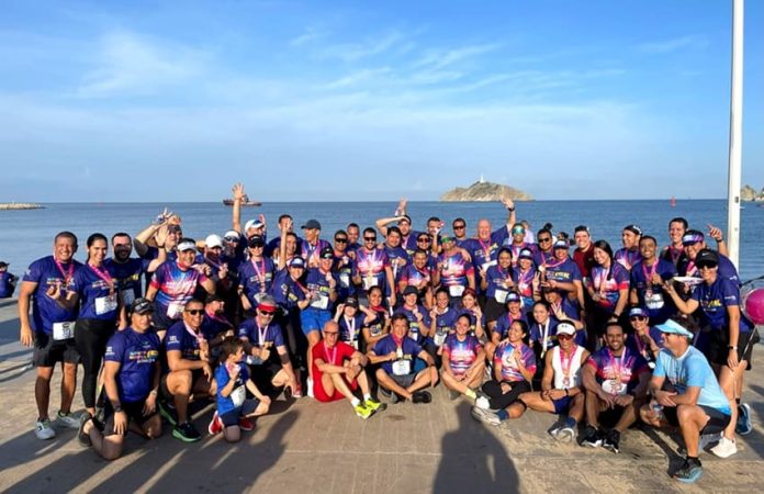 Drummond Ltd. y Fenalco impulsan los 10 años de Santa Marta 15K ‘La Perla Corre’ (1)