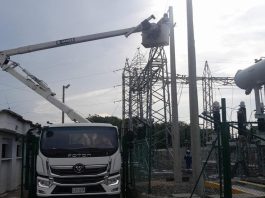 Hoy martes 19 de mayo: Más de 60 barrios se quedarán sin luz este martes 19 de mayo por mantenimiento en la subestación Cordialidad