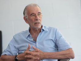 Gobernador Eduardo Verano participa en misión internacional para fortalecer rentas de licores y posicionar la marca Atlántico