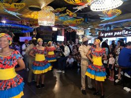Con agenda pedagógica, cultural y académica el Atlántico conmemora la Semana de la Afrocolombianidad