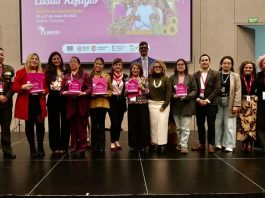 Donde el miedo termina y comienza una nueva vida: la Casa Refugio del Atlántico, ejemplo nacional de esperanza para las mujeres