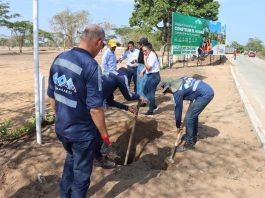 Gobernación y Triple A frenan fraude de agua y restablecen 78.000 metros cúbicos mensuales