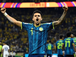 Colombia debutó en el Mundial 2026 con una victoria de 3-1 ante Uzbekistán en el Estadio Ciudad de México