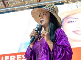 Corte Suprema llama a indagatoria a Martha Peralta por escándalo de la UNGRD
