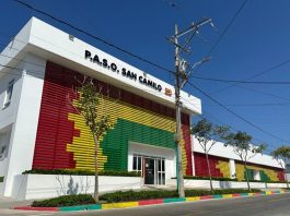 Barranquilla consolida red de salud cercana: más de 40 PASO y CAMINO garantizan atención