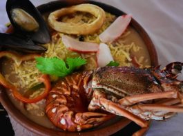 National Geographic resalta la gastronomía del Caribe colombiano