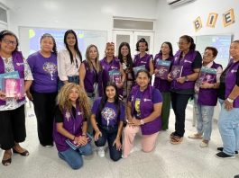 Gobierno de Eduardo Verano crea cuadrantes de sororidad para prevenir violencia contra mujeres