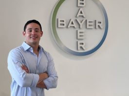 David Juliao regresa al Caribe para liderar la operación global de Bayer