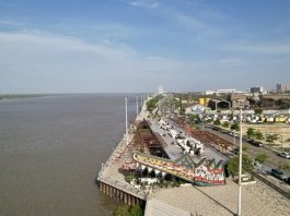 Gran Malecón: 9 años permitiéndole a Barranquilleros y visitantes darle la cara al Rio mientras se disfruta de todos sus espacios