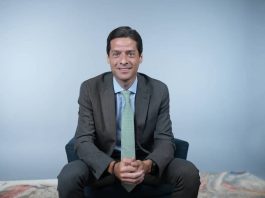 Concejal Vergara felicita a Mauricio Gómez Amín como Ministro y celebra el anuncio de la millonaria inversión para el Tajamar Occidental