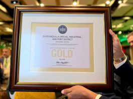 Barranquilla se convierte en la primera ciudad sostenible de Suramérica al recibir la certificación LEED for cities Gold
